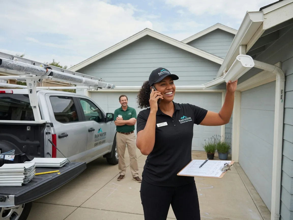 Gutter Installation Cushing, MN FAQs